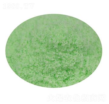 水溶肥顆粒-美心肥業(yè)