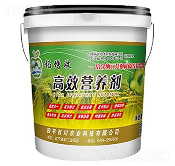 高效營養(yǎng)劑-百川