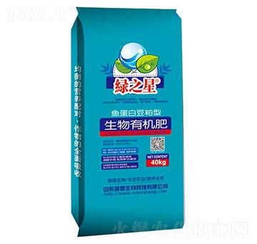 豆粕有機(jī)肥-瑞普生物