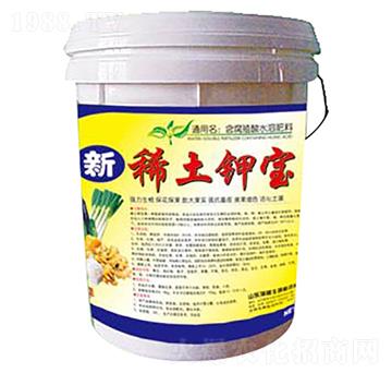 新稀土鉀寶-瑞普生物