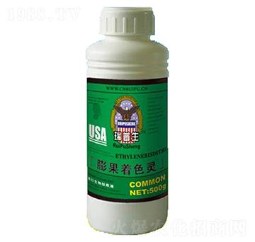 膨果著色靈-瑞普生物