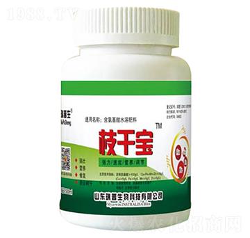 枝干寶-瑞普生物