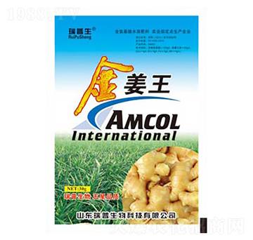 金姜王-瑞普生物