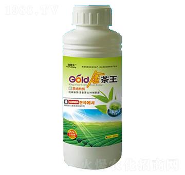 金茶王-瑞普生物