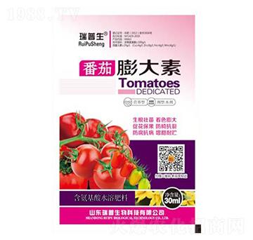 番茄膨大素-瑞普生物
