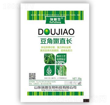 豆角嫩直長-瑞普生物