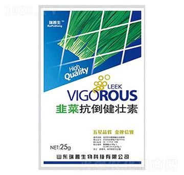 韭菜抗倒健壯素-瑞普生物