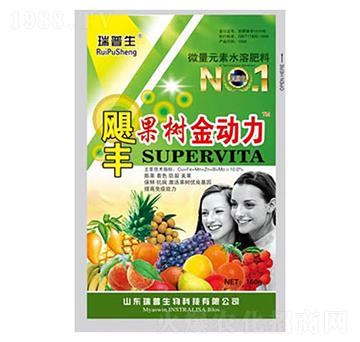 颶豐果樹金動(dòng)力-瑞普生物