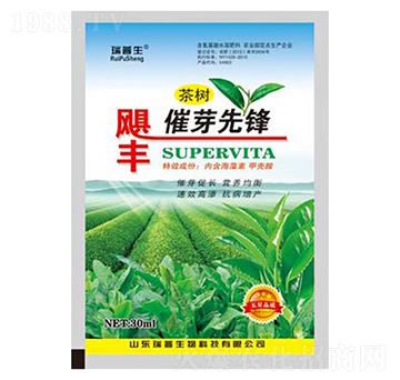 颶豐催芽先鋒-瑞普生物