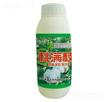 桃滿枝-瑞普生物