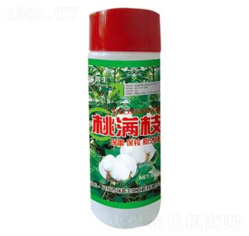 500ml桃滿枝-瑞普生物