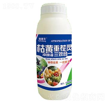 枯黃重茬靈-瑞普生物