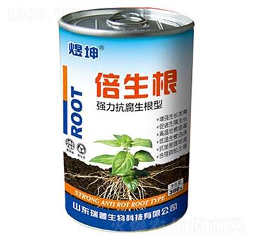 強(qiáng)力抗腐生根型-倍生根-瑞普生物