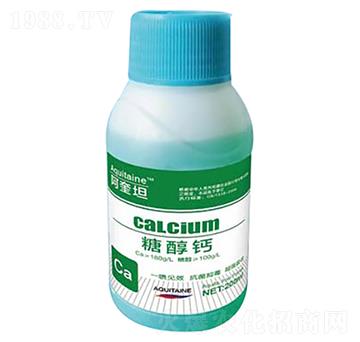 糖醇鈣-瑞普生物