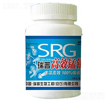 高效錳鉬-瑞普生物