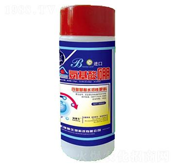 氨基酸硼-瑞普生物