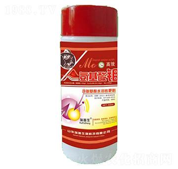 氨基酸鉬-瑞普生物