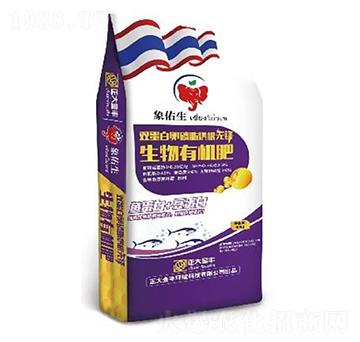 雙蛋白卵磷脂爆根先鋒生物有機(jī)肥（粉劑）-正大金豐