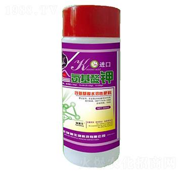 氨基酸鉀-瑞普生物