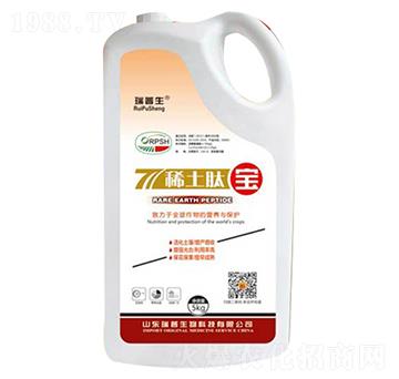 稀土肽寶-瑞普生物