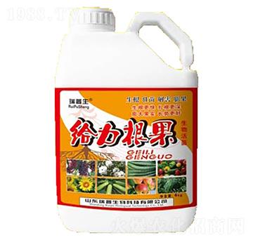 給力根果-瑞普生物