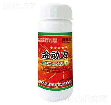 金動(dòng)力-瑞普生物