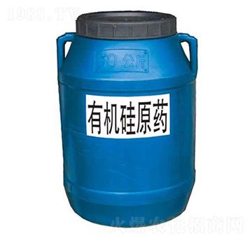 50kg有機(jī)硅原料-瑞普生物