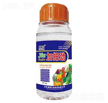 加把勁-瑞普生物