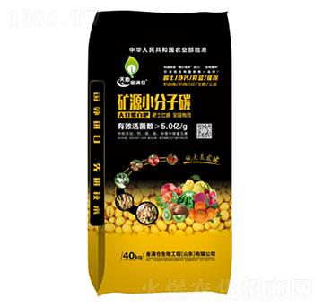 礦源小分子碳-金滿倉(cāng)