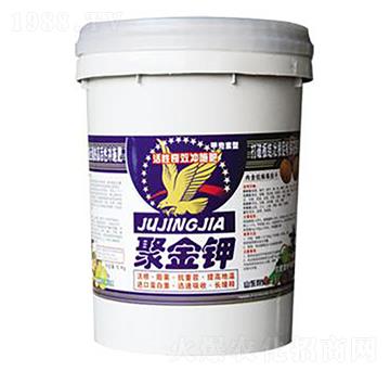 聚金鉀-太豐農(nóng)化