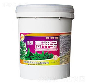 香蕉高鉀寶-太豐農(nóng)化