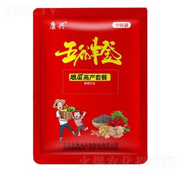 地瓜高產(chǎn)套餐-五谷豐登-農(nóng)事達