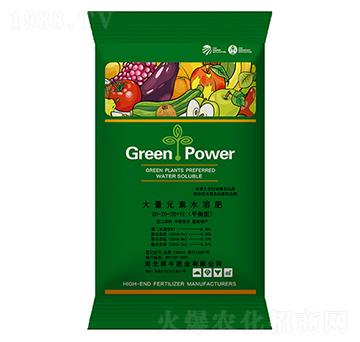 ƽ���ʹ���Ԫ��ˮ�ܷ�20-20-20+TE-��ţ�ʘI(y��)