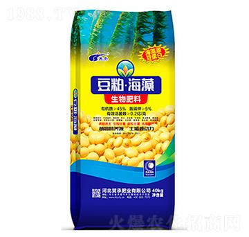 生物肥料-豆粕-冀承肥業(yè)