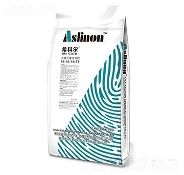 ����Ԫ��ˮ���Է���18-18-18+TE-���Ơ�-�A�����r(n��ng)