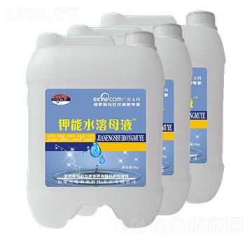 鉀能水溶母液-福鼎大化