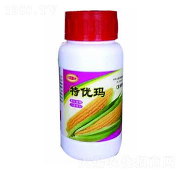 特優(yōu)瑪玉米專用型-甜如蜜