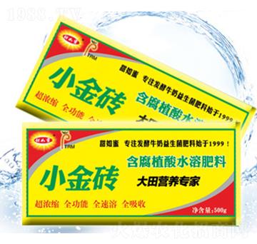 小金磚（大田營養(yǎng)專家）-甜如蜜