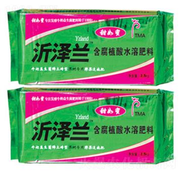 沂澤蘭果樹專用膨果追施肥-甜如蜜