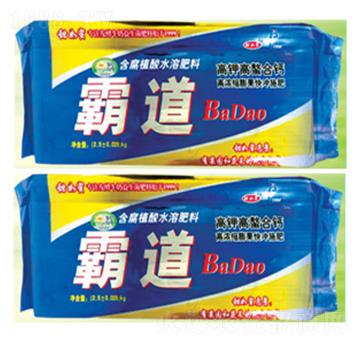 霸道含腐植酸水溶肥-甜如蜜