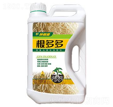 根多多-嘉華生物