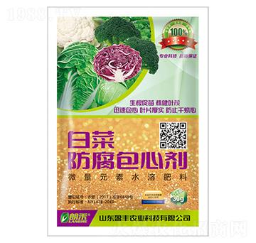 微量元素水溶肥料-白菜防腐包劑-嘉華生物