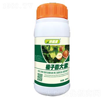 榛子膨大素-嘉華生物