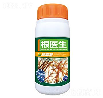 500g含氨基酸水溶肥料-根醫(yī)生-嘉華生物
