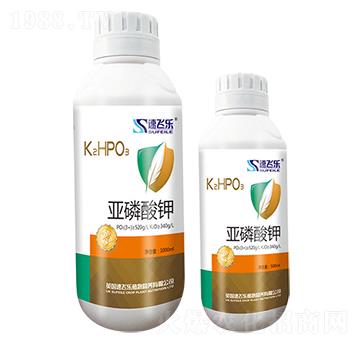 亞磷酸鉀-嘉華生物