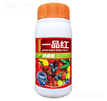 一品紅-嘉華生物