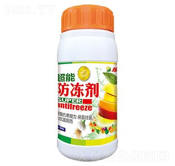 超能防凍劑-嘉華生物