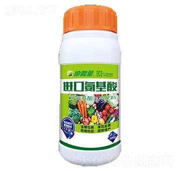 含氨基酸水溶肥-進(jìn)口氨基酸-嘉華生物