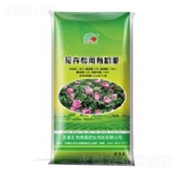 花卉專用有機肥-希星農(nóng)業(yè)