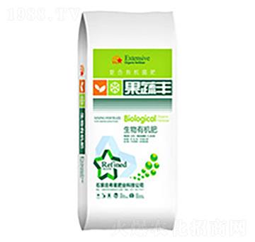 果蔬豐生物有機肥-希星農(nóng)業(yè)